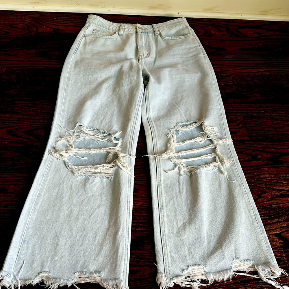 Altar’d State jeans